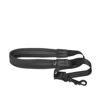 Diržas saksofonui Stagg SAX STRAP2 BK