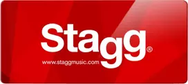 Stagg Bosinė styga .100