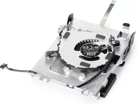 Hewlett Packard (HP) HP 13L70AA Mini PC Case Part Rinkinys Montavimo HDD