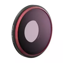PGYTECH OSMO ACTION 3 UV filtras (profesionalus)