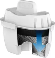 BRITA Philips AWP212/58 6 vnt. balta