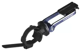 Tel. laikiklis TOPEAK RIDECASE MOUNT 1-1/8' T-TC1021
