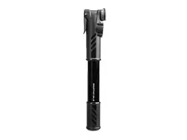 Rankinis siurblys Topeak Mountain DA G, dvigubo veikimo, manometras