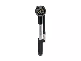 Topeak PocketShock DXG rankinis siurblys