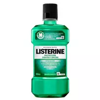"Listerine" dantų ir dantenų burnos skalavimo skystis 500ml