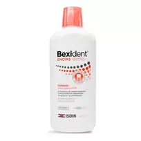 Isdin "Bexident® Gum Treatment" burnos skalavimo skystis 500ml