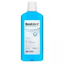 Isdin Bexident™ balinamasis burnos skalavimo skystis 500ml