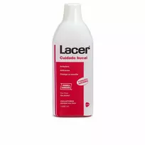 Lacer Mouthwash burnos skalavimo skystis 1000ml