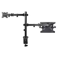 Laikiklis StarTech MONITORIUS ARM - VESA MOUNT/.