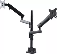 StarTech Darbastalio laikiklis 2 monitoriams iki 32 "(ARMDUALPIVOT)
