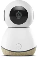 Maxi-Cosi See – internetinė kamera, WiFi HD kūdikių monitorius | Baltas mediena