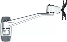 Laikiklis StarTech Sienų kalnas ant monitoriaus 13 "- 34" (ARMWALLDS2)