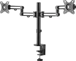 StarTech Darbastalio laikiklis 2 monitoriams iki 32 "(ARMDUR3)
