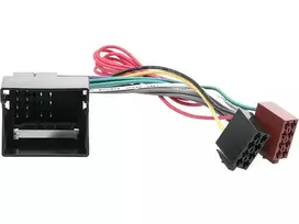 Automagnetola Blow Oem Automobilinis adapteris FIAT NEW-ISO