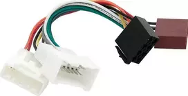 Blow Automobilinis adapteris DACIA DUSTER 2011->