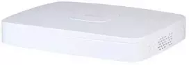 Dahua Technology Co IP įrašymo įrenginys NVR2108-8P-I2 8kam. 1HDD, 8PoE. 1kn. 12MP arba 6kn. 1080p, AI