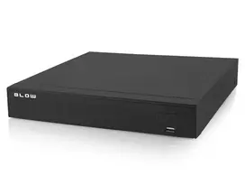 BLOW 5in1 4ch-ANALOG 9ch-IP