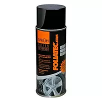 Skysta guma automobiliams Foliatec 2109 Valiklis 400 ml