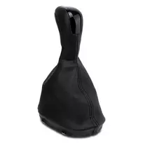 Perjungimo svirties rankenėlė BC Corona W203, juoda