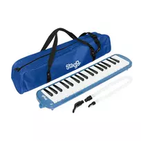 Melodika Stagg MELOSTA37 (mėlyna)