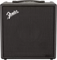 Kubas bosinei gitarai Fender RUMBLE LT 25