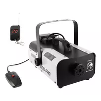 Dūmų mašina BoomTone DJ F1000 Pro