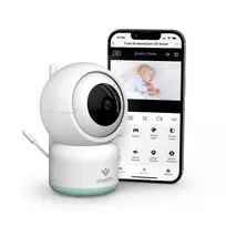 TrueLife videovaruška R3 Smart mobilioji auklė