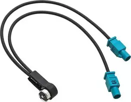 Blow Automobilių skruzdžių adapteris Ford2xFAKRA(M)