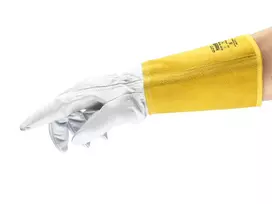 Suvirintojo pirštinės Ansell ActivArmr® 43-217, dydis 11