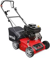 MTD benzininis skarifikatorius OPTIMA 35 VO