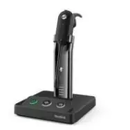 Nešiojamasis UC DECT grotuvas Yealink WH63