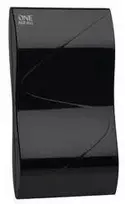 One For All Antena RTV Viena visiems Viena visiems DVB-T Juodas SV9323-5G