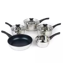 Russell Hobbs RH00543EU7 kavos virimo indų rinkinys, 5 vnt.