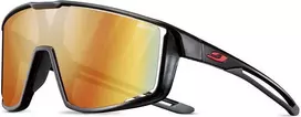 Prancūzija Julbo Fury Baltas Transparent pilkas RV 1-3