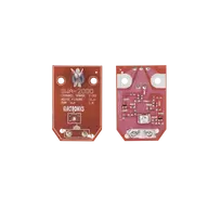 LP Oem Antenos stiprintuvas SWA 2000