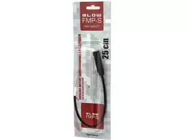 Blow Automobilio antenos lizdas + kabelis