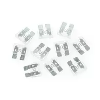 Blow Oem Automobilinis saugiklis Midi 25A - 10 vnt