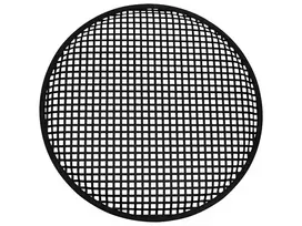 Blow Garsiakalbio grotelės 38cm GRILL