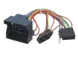 Blow Oem Automobilio adapteris VW Golf 5 Skoda