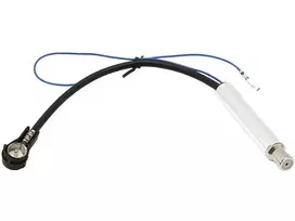 Blow Oem Automobilio antenos separatorius ISO-ISO VW-AUDI
