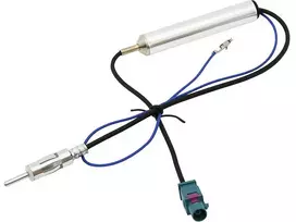 Blow Oem Automobilio antenos separatorius FAKRA-DIN
