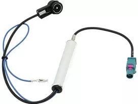 Blow Oem Automobilio antenos separatorius FAKRA-ISO