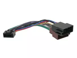 Blow Oem Automobilio jungtis JVC KS-LX 3R - ISO