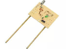 Blow ATD15 antenos stiprintuvas