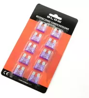 Blow Automobilio saugiklių rinkinys MIDI 35A - 10 vnt
