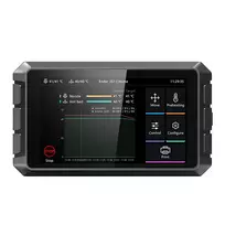 Spausdintuvų valdymo panelė su Klipper sistema Sonic Pad CREALITY