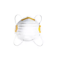 Lahti Pro Respiratorius FFP1 5 vnt. CE