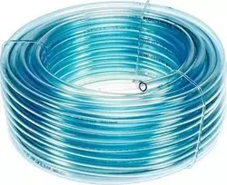 Wąż Žarna Žarna benzinui ir alyvai, 1 sluoksnio, 5 mm skersmens (25 m ritinėlyje)