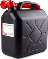Kuro kanistras Amio, 10 l