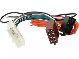 Automagnetola Blow Oem Automobilio adapteris NISSAN NAVARA-ISO
